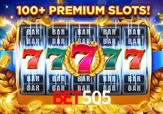 Desvendando o Mundo dos Jogos Virtuais na bet505