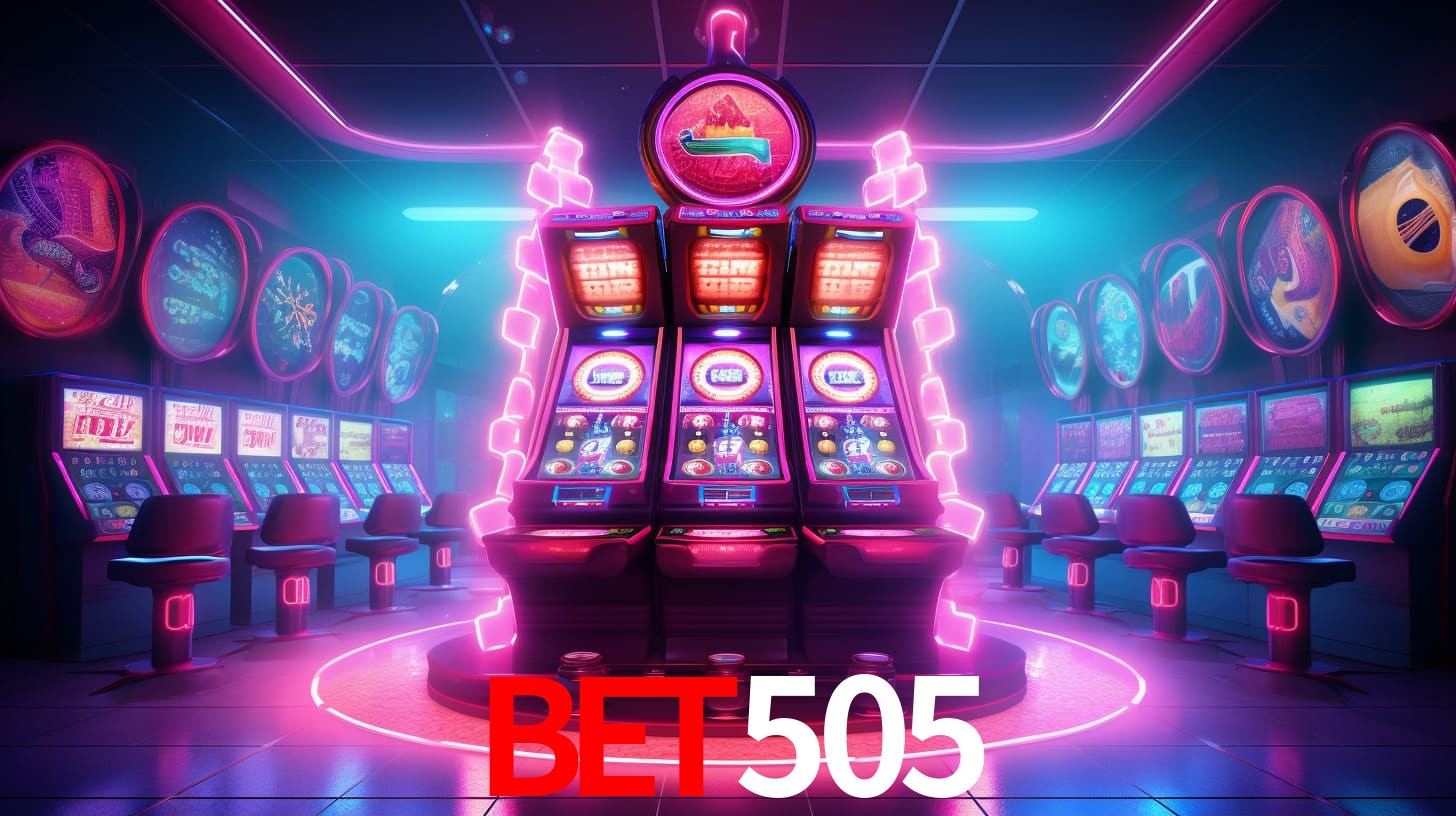 bet505 - Caça-Níqueis de Pressão - bet505.com