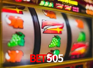 A Revolução dos Aplicativos de Jogos no bet505