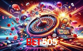 Estatísticas bet505