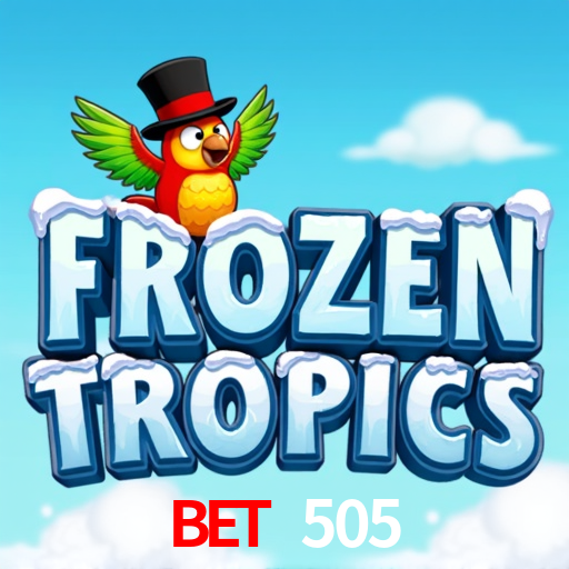 Página oficial da bet 505 no Facebook