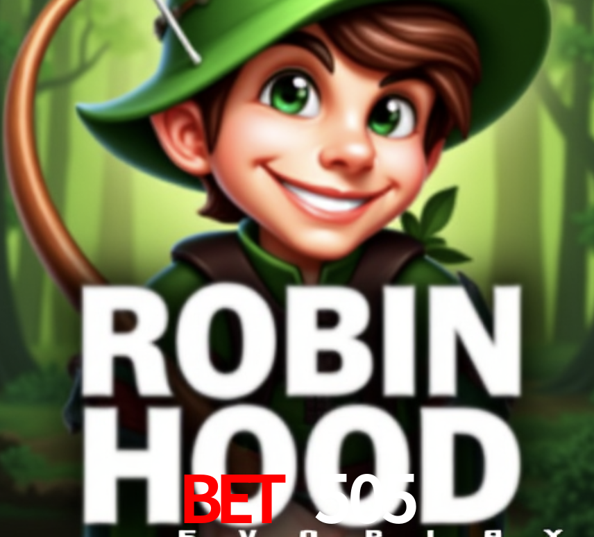 Canal oficial da bet 505 no Telegram