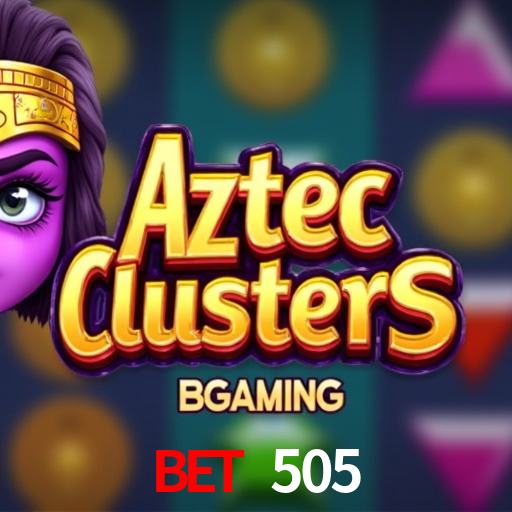 Slots online da bet 505 com jackpots progressivos