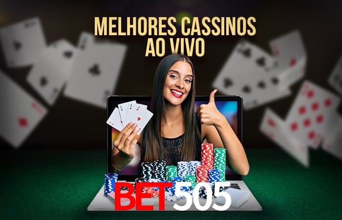 Exclusive Offers bet505