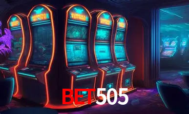 Desvendando o Mundo dos Jogos Virtuais na bet505