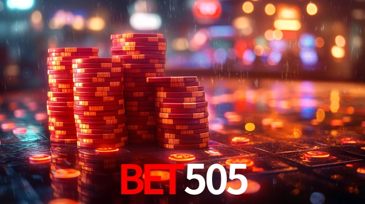 bet505 apk