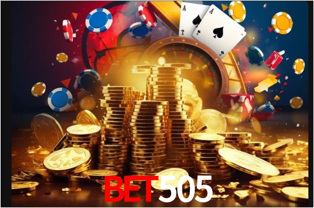 Interface Premium bet505