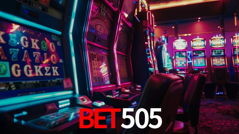 Flash Promotion bet505
