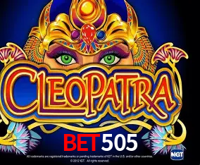 Descubra o Mundo do Cassino Online com bet505