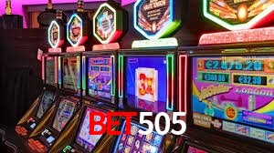 Bônus Diários bet505