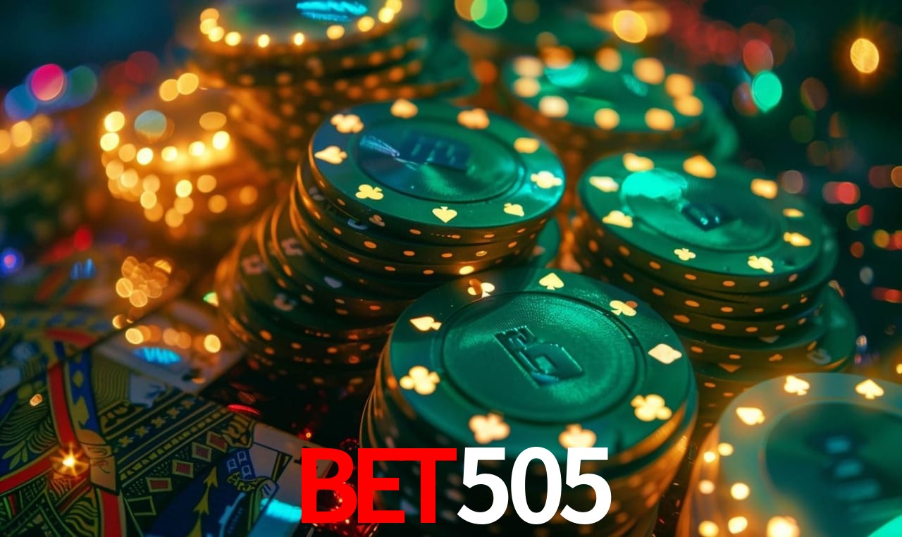 Apostas de Tênis bet505