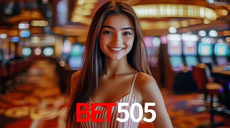 bet505 App Interface