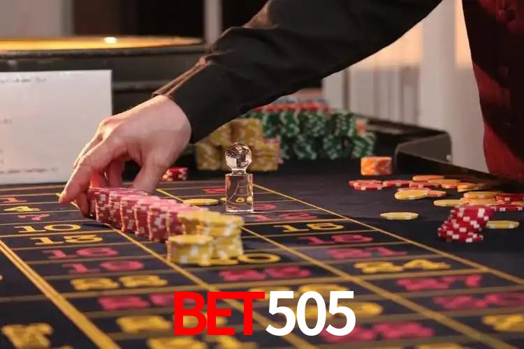 A Popularidade dos Caça-Níqueis no bet505