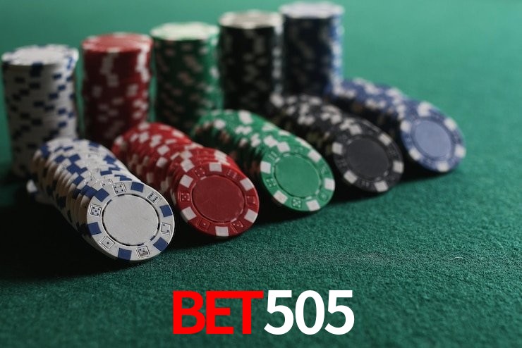 Game Statistics bet505