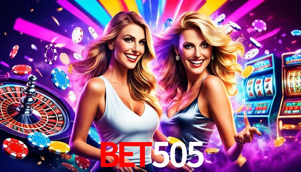 Torneios bet505