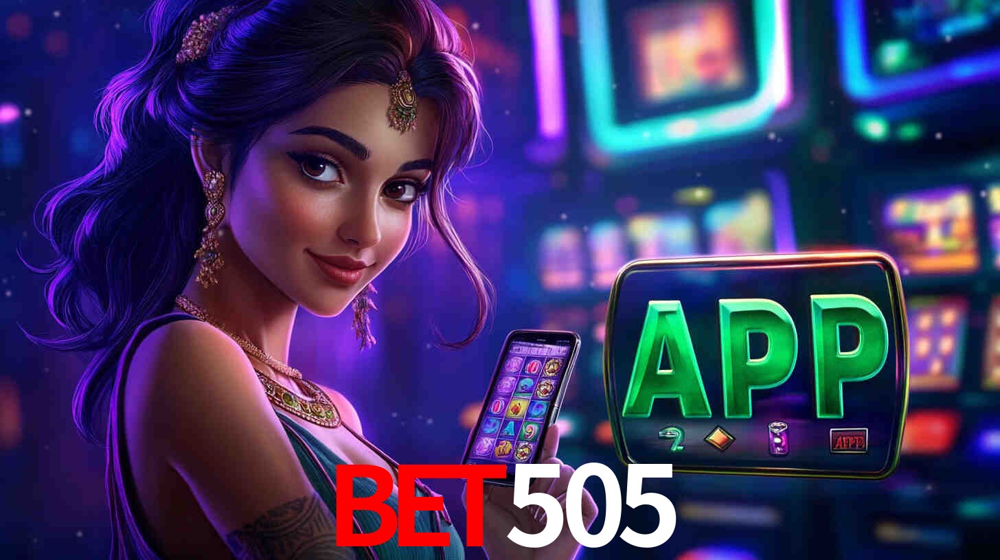 bet505 apk