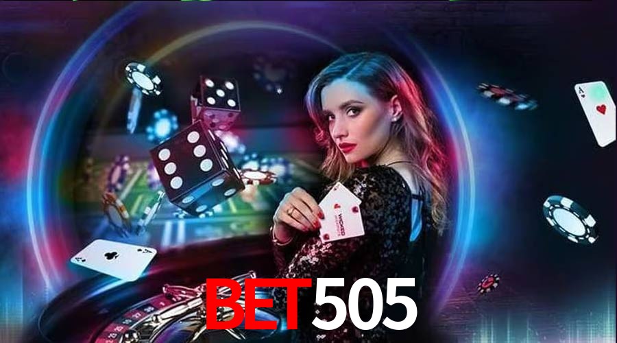 Secure Login bet505