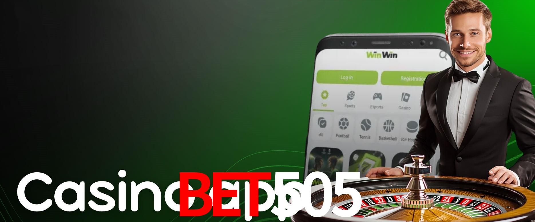Security Systems bet505