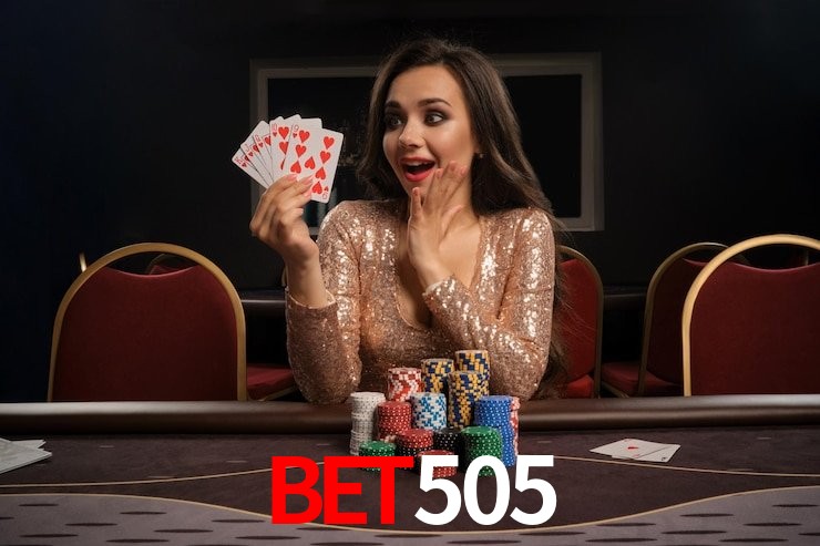 Jogos Exclusivos bet505