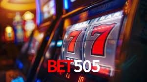 Tecnologia da Plataforma bet505