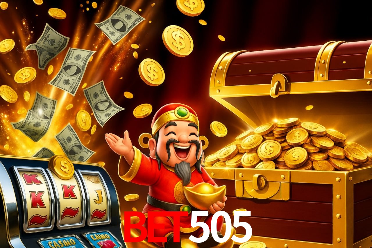 Casino Ao Vivo bet505