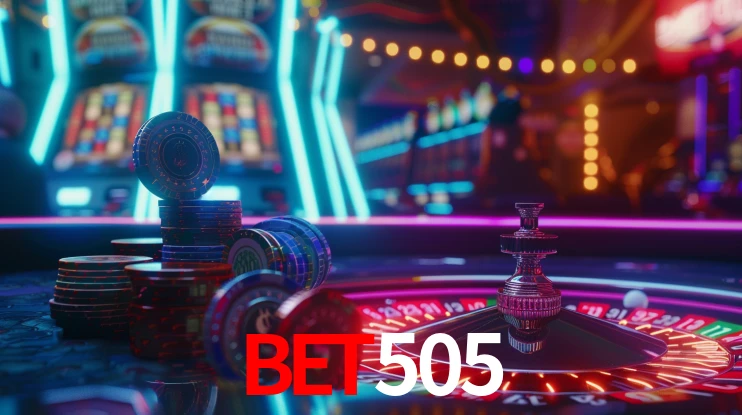 Slot Games bet505
