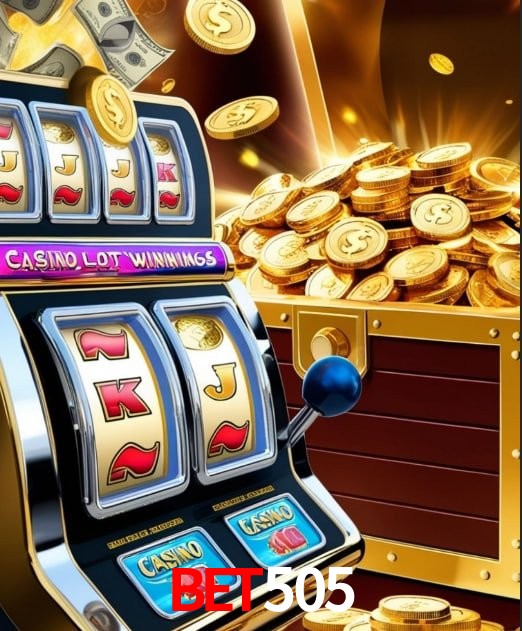 Bonus Features bet505
