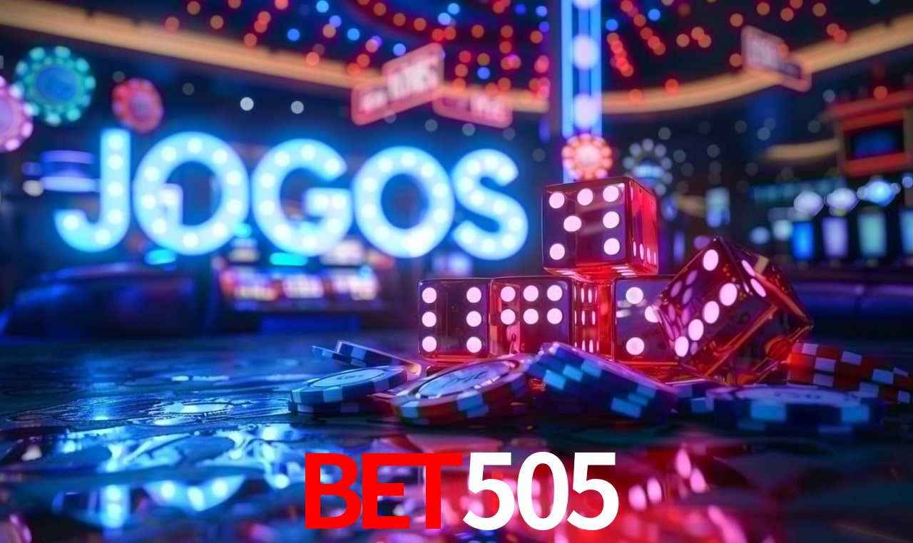 Programa VIP bet505