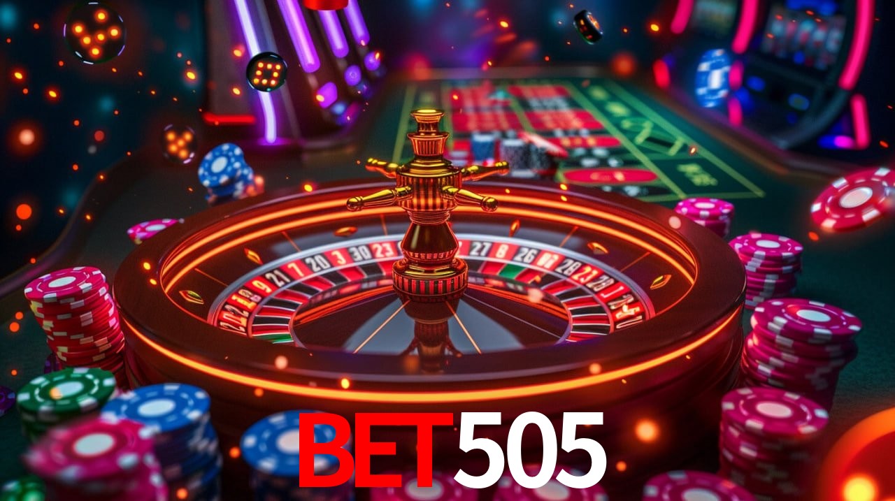 PIX Instantâneo bet505