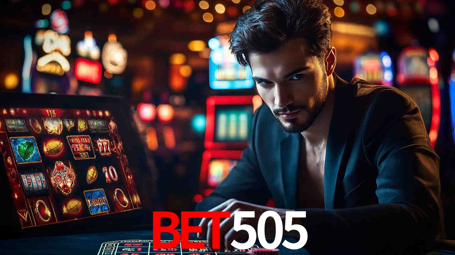 bet505,bet505.com