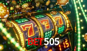 Seasonal Promotions bet505