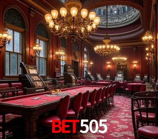 Ofertas Exclusivas bet505