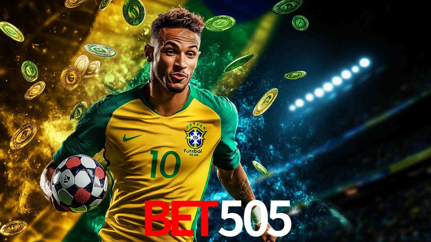 Descubra a Essência do bet505: Nossa História e Compromissos