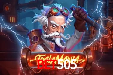 Benefícios da Conta bet505