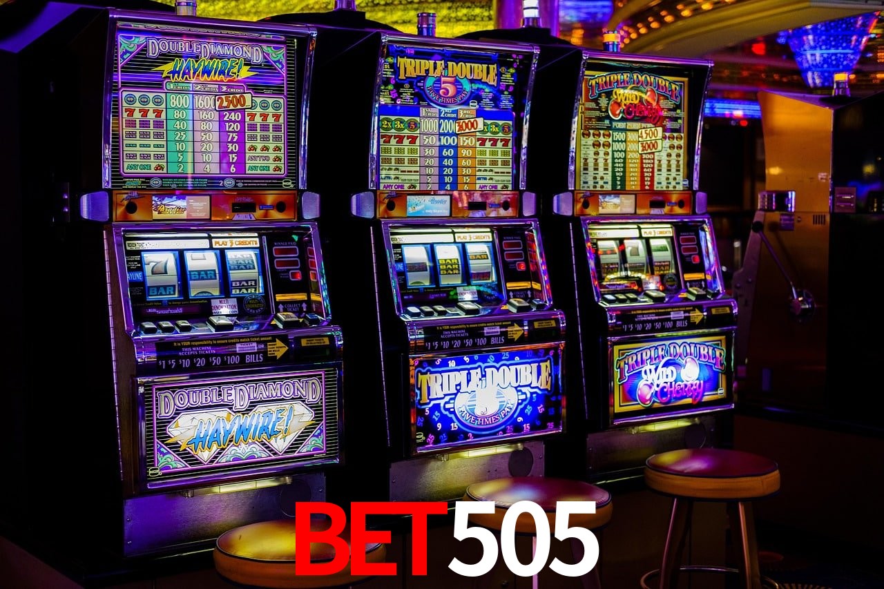 Apostas de Basquete bet505