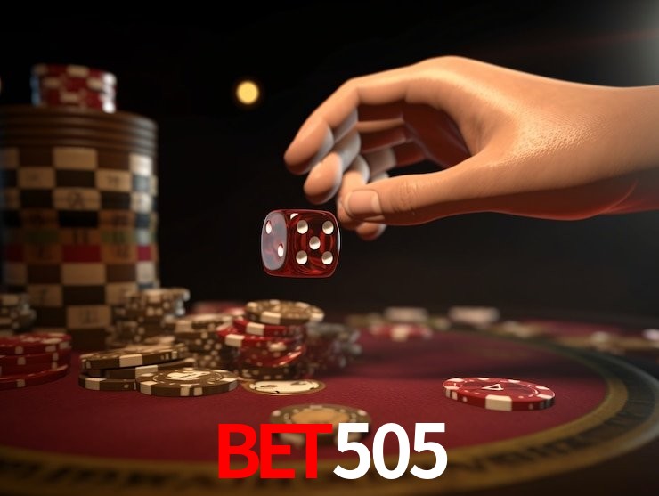 Casino Ao Vivo bet505
