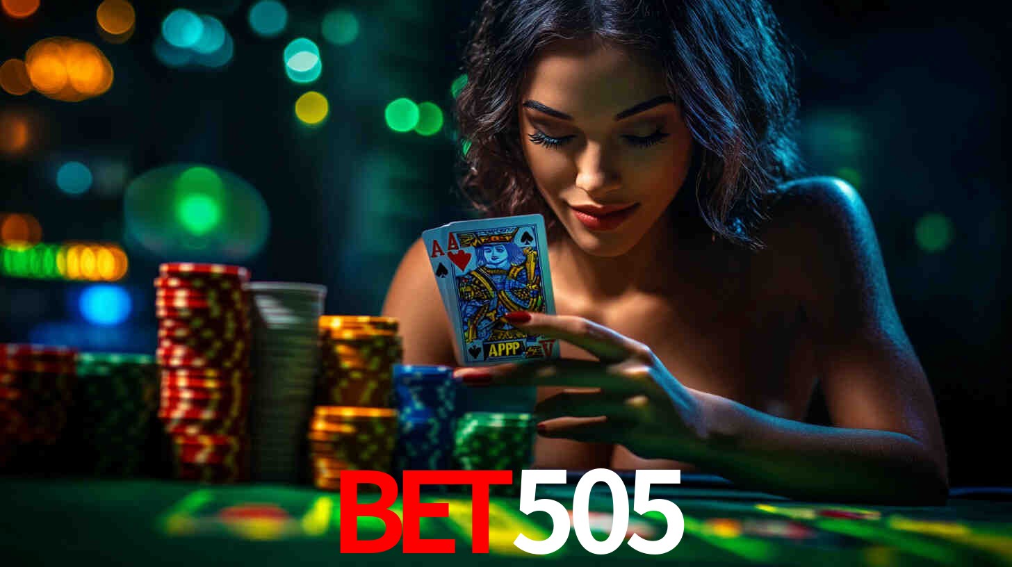 Descubra o Programa VIP da bet505: Vantagens Exclusivas para Jogadores