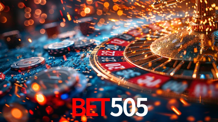 Game Providers bet505