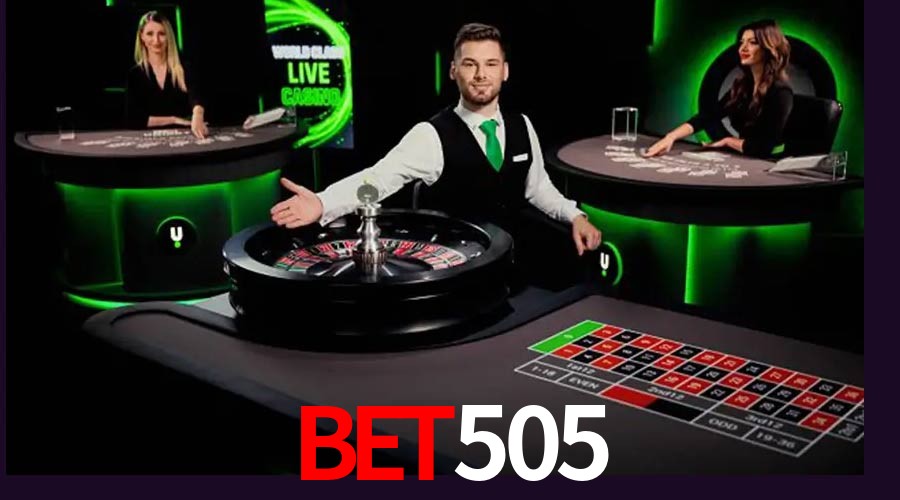 2FA Security bet505