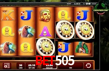 A Popularidade dos Caça-Níqueis no bet505