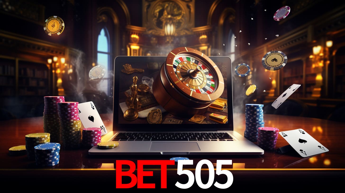 Live Casino bet505