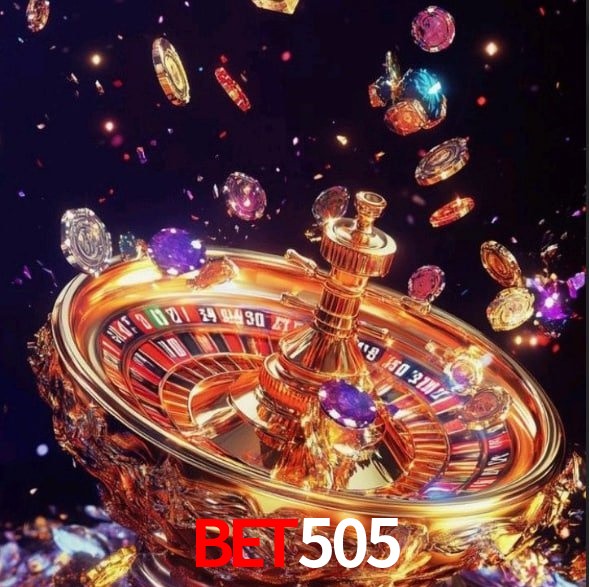 Especiais de Fim de Semana bet505