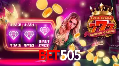 Inovações de Jogos na bet505: O Futuro das Experiências Interativas