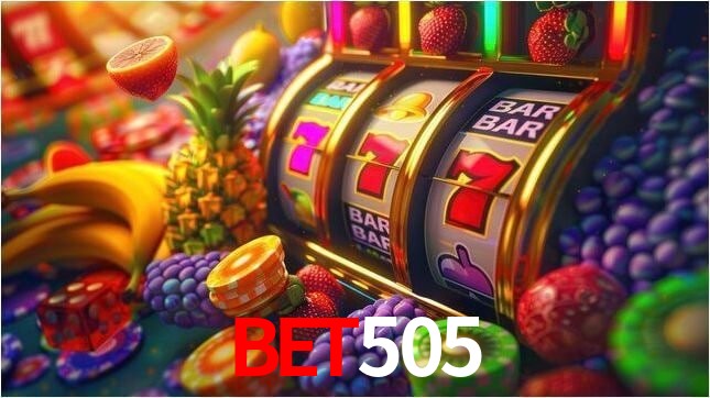 Weekend Specials bet505