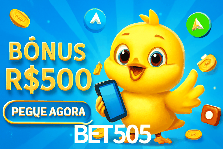 Account Benefits bet505